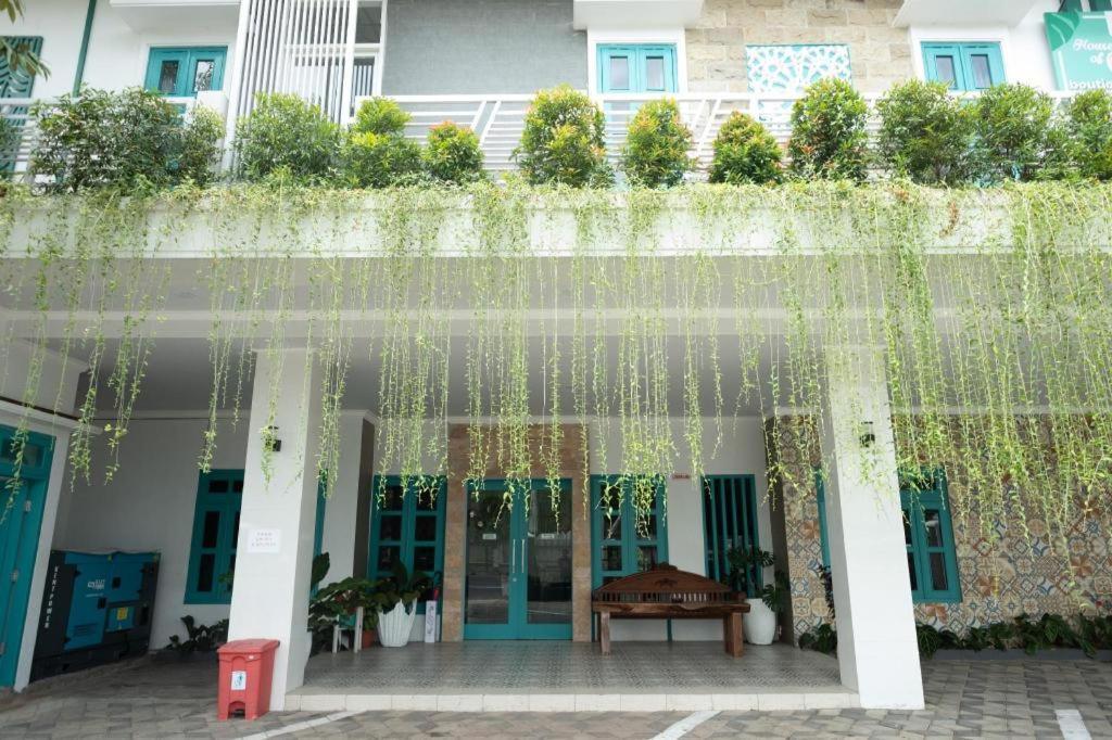 The Premiere Siti Hotel 젬벨 외부 사진